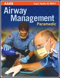 Order Paramedic:  Airway Management from Jones & Bartlett Publishers' Secure Shopping Cart