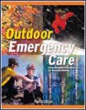 Order Outdoor Emergency Care:  Comprehensive Prehospital Care for Nonurban Settings from Jones & Bartlett Publishers' Secure Shopping Cart
