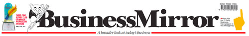 Link to BusinessMirror Website
